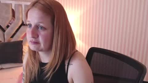 Violeta online show from January 17, 2:29 am