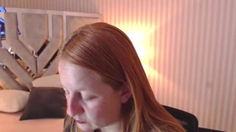 Violeta online show from January 17, 8:22 pm