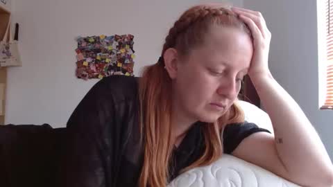 Violeta online show from January 21, 3:54 pm