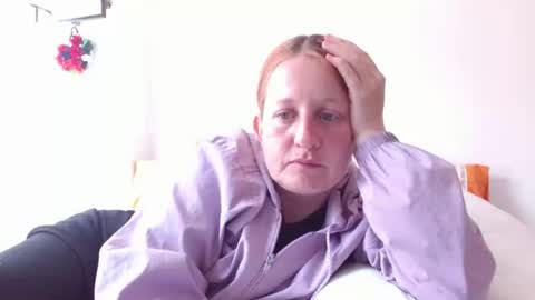 Violeta online show from February 3, 4:41 pm