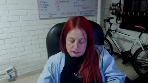 Violeta online show from March 3, 10:52 pm