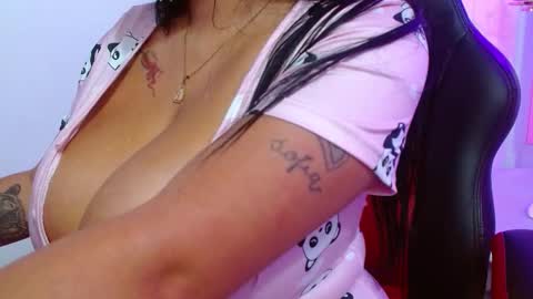 viioleta online show from March 9, 12:31 pm