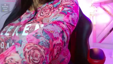 viioleta online show from March 24, 12:32 pm