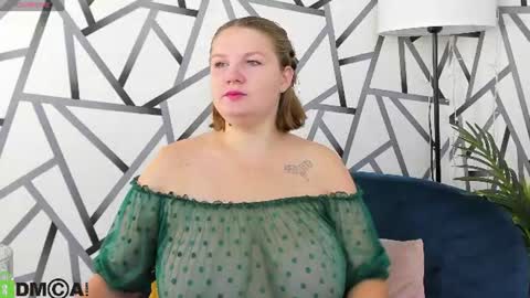 Jinny online show from July 12, 1:07 am