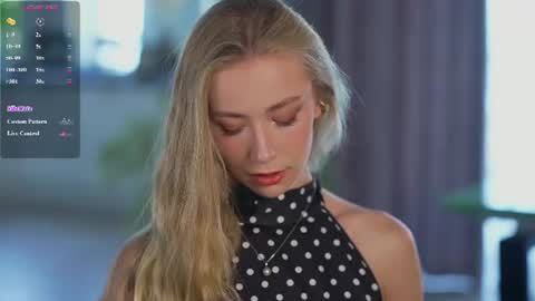 Snapshot of vika54784 chatting on June 21, 6:05 am vika54784 online show from June 21, 6:05 am