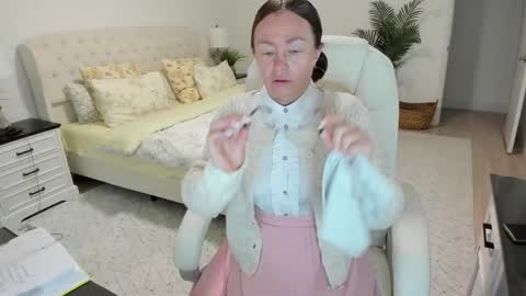 Ukrainian-woman online show from May 28, 11:18 am