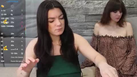 follow my fansly  online show from March 16, 2:39 am
