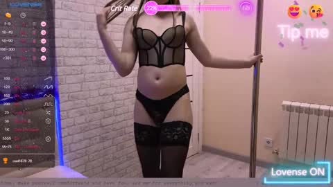 Snapshot of vika_pinakolada chatting on February 2, 1:12 am vika pinakolada online show from February 2, 1:12 am