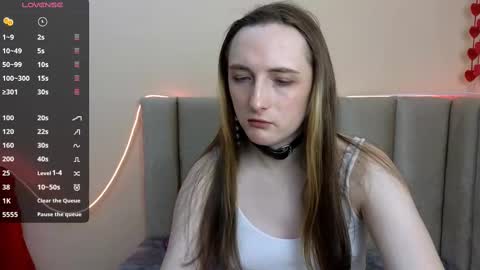 Snapshot of vika_pinakolada chatting on March 8, 9:50 am vika pinakolada online show from March 8, 9:50 am