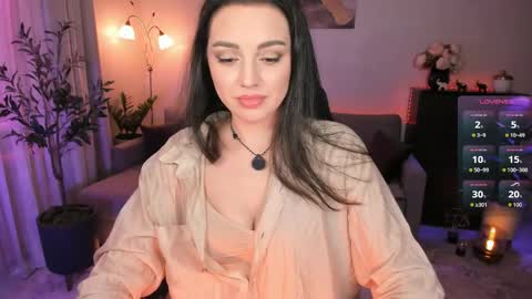 Viki Bellson online show from May 15, 7:54 pm