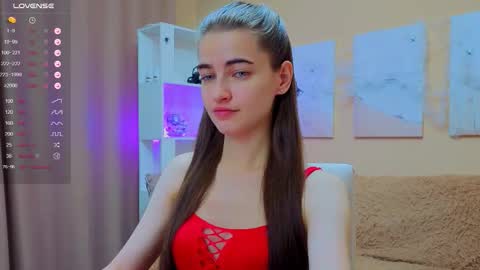 vikiberry online show from November 27, 10:06 am