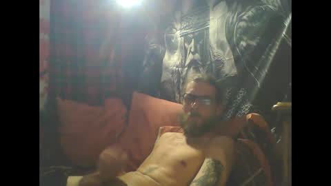 viking43211 online show from February 28, 8:28 pm