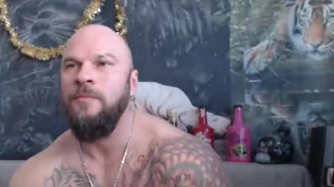 viking online show from February 25, 7:40 am