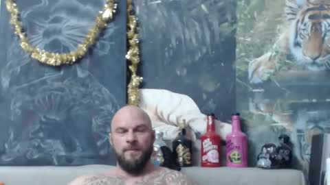 viking online show from March 19, 7:40 pm