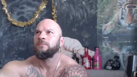 viking online show from March 24, 7:24 am