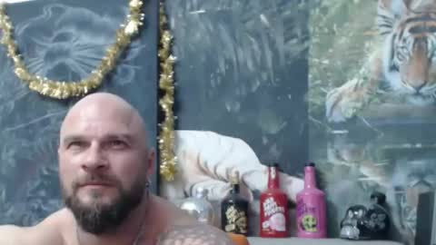 viking online show from April 8, 6:41 pm