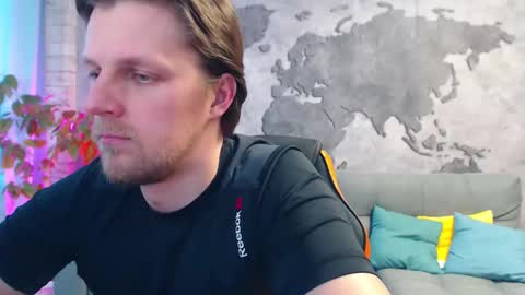 vikingchrisss online show from February 28, 11:00 am