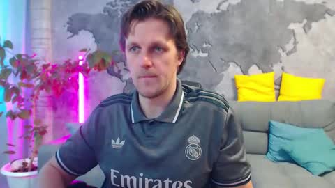 vikingchrisss online show from March 13, 10:11 am