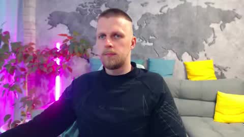 Snapshot of vikingchrisss chatting on May 29, 8:56 am vikingchrisss online show from May 29, 8:56 am