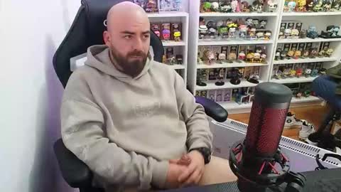 vikingc0ck online show from February 9, 4:44 pm