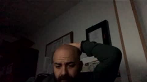 vikingc0ck online show from March 1, 12:45 am