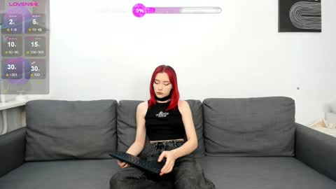 vikis_love online show from November 22, 10:47 am