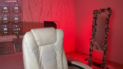 Vikky online show from November 29, 12:57 am