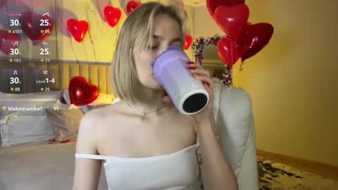 Vikky online show from February 21, 12:44 am