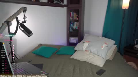 fansly  VITEKsecret online show from September 14, 2:22 am