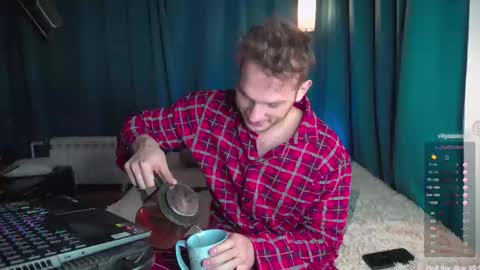 fansly  VITEKsecret online show from November 20, 4:23 am