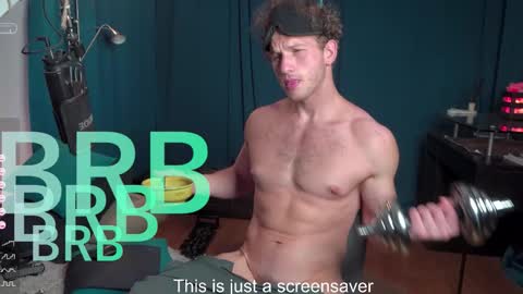 fansly  VITEKsecret online show from March 1, 3:52 am