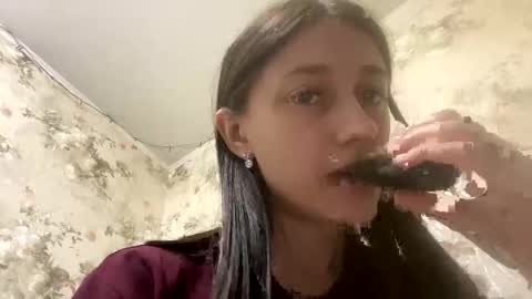 Sweett online show from March 26, 12:17 am