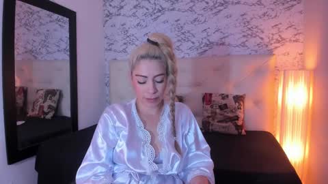 Viktoria online show from January 14, 8:37 pm