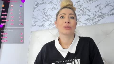 Viktoria online show from February 22, 11:46 pm