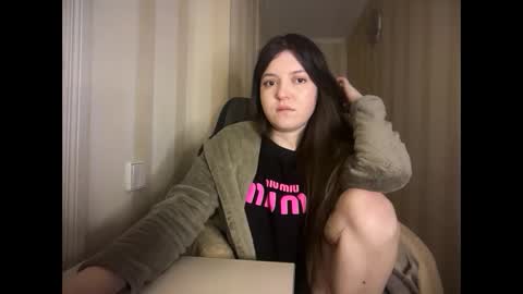 Viktoria Most online show from February 5, 11:42 pm