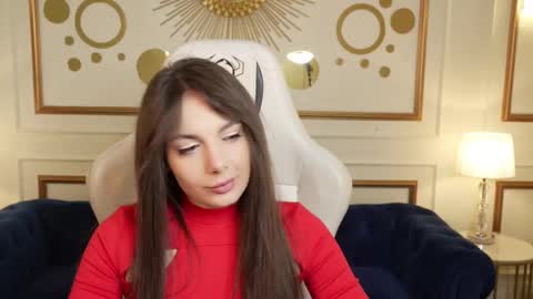 Snapshot of viktoria_storm chatting on March 12, 12:42 am Alisa online show from March 12, 12:42 am