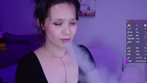 viktoriakiss online show from March 31, 9:48 pm