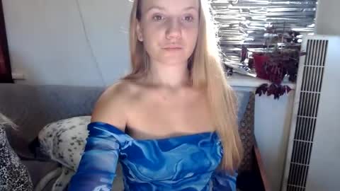 ViktoriSagi online show from July 11, 5:54 am