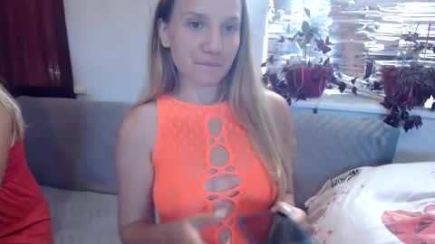ViktoriSagi online show from July 13, 4:48 am