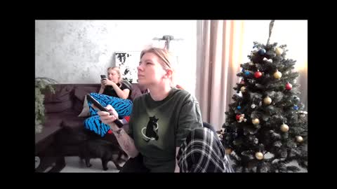 viktorlonsky online show from December 24, 6:22 am