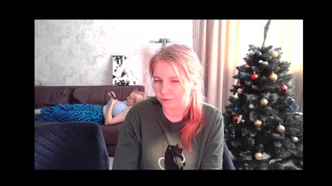 viktorlonsky online show from December 24, 9:28 am