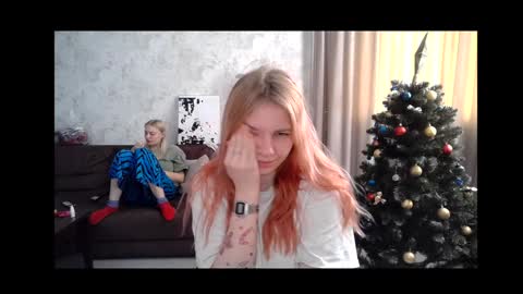 viktorlonsky online show from December 25, 6:41 am