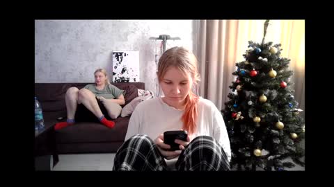 viktorlonsky online show from December 26, 7:24 am