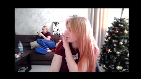 viktorlonsky online show from December 27, 7:40 am