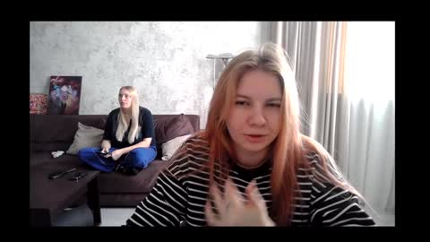 viktorlonsky online show from January 28, 7:00 am