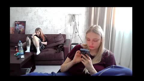 viktorlonsky online show from February 5, 9:46 am