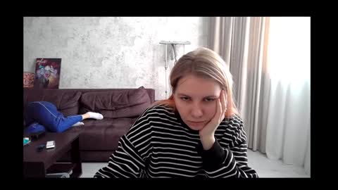 viktorlonsky online show from February 6, 7:35 am