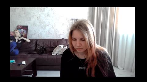 viktorlonsky online show from February 7, 6:56 am