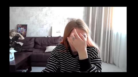 viktorlonsky online show from February 12, 6:51 am