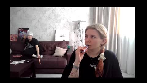 viktorlonsky online show from February 14, 8:21 am